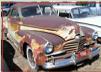 Go to 1942 Pontiac Streamliner Super Chieftain KB Line Series 28 2 Door Fastback Sedan For Sale