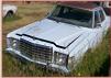 1978 Ford Granada 4 door sedan for sale $1,800