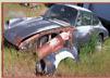 Go to 1966 Porsche 912 Two Door Coupe German Sports Car For Sale