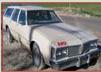 Go to 1979 Oldsmobile Custom Cruiser 4 Door 6 Passenger Station Wagon For Sale $3,000