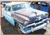 Go to 1955 Plymouth Belvedere 4 door sedan