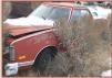 1974 Mercury Cougar XR-7 for sale $3,500