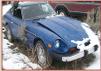 1975 Datsun 280Z 2 door hardtop #2 complete $3,500