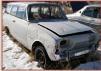 1961 Taunus Ford Turnier 17m super P3 2 door station wagon for sale $2,500