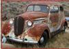 Go to 1937 Plymouth P3 Two Door Sedan For Sale $3,000