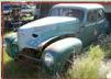 Go to 1941 Hudson Commodore Six 4 Door Sedan For Sale $3,500
