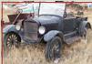 Go to 1926 Ford Model T roadster pickup conversion for sale $4,500