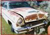 Go to 1954 Mercury Monterey Sun Valley 2 Door Hardtop For Sale $16,000