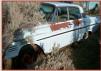 1961 Mercury Meteor 800 4 door sedan for sale