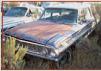 Go to 1964 Ford Galaxie Country Sedan 4 door 6 passenger station wagon for sale $4,500