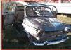 Go to 1958 Fiat 500 Nuova 2 Door Mini Car Coupe For Sale $4,000