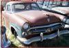 Go to 1952 Ford Customline 2 Door Post Sedan For Sale $3,500