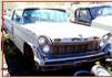 Go to 1959 Lincoln Premiere 2 Door Hardtop For Sale $4,500