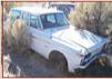 Go to 1963 Plymouth Belvedere 6 Passenger Station Wagon For Sale $4,500