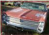 Go to 1967 Plymouth Sport Fury 2 Door Hardtop For Sale $4.500