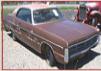 Go to 1971 Plymouth Sport Fury 2 Door Hardtop For Sale $3,000