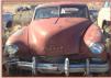 1948 Frazier Manhattan 4 door sedan