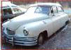 Go to 1948 Packard Standard Eight 4 door sedan