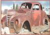 1940 Plymouth P-9 Roadking 2 door business coupe