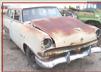 Go to 1953 Ford Mainline Ranch Wagon 2 door station wagon 