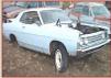 1968 Ford Torino 2 door hardtop