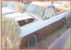 1968 Ford Ranchero car pickup brown