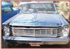 1965 Ford Galaxie 500 2 door hardtop