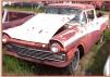 1957 Ford Ranchero auto pickup #1