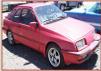 1986 Merkur XR4Ti Turbo 2 door post coupe