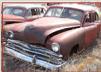 Go to 1949 Kaiser Special 4 Door Sedan 