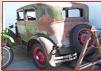 Go to 1930 Ford  Model A Victoria Vicky 2 door coupe