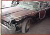 Go to black 1965 Lincoln-Continental 4 door convertible with suicide rear doors for sale $22,000