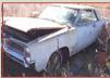 Go to 1964 Pontiac Grand Prix 2 door hardtop 