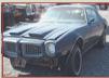 Go to 1973 Pontiac Firebird 2 door hardtop 