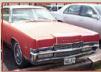 Go to 1970 Mercury Marauder X-100 2 Door Hardtop 