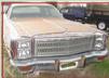 Go to 1977 Plymouth Fury Salon 4 door sedan 