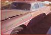 Go to 1954 Hudson Hornet Model D 4 Door Sedan 
