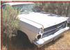 Go to 1966 Ford Fairlane 500XL V-8 2 Door Hardtop 