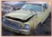 Go to 1975 Ford Mustang II 2 Door Coupe V-6 4 Speed 