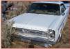 1966 Plymouth Fury III 2 door hardtop