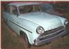 Go to 1954 Hudson Jetliner 4 door sedan with dual Twin-H option