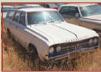 Go to 1964 Oldsmobile Vista Cruiser 9 passenger station wagon