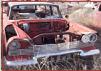 Go to 1957 Plymouth Deluxe Suburban 2 Door Station Wagon