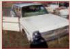 Go to 1966 Plymouth Fury III 6 Passenger Station Wagon 