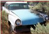 Go to 1955 Ford Fairlane 2 Door Club Sedan 