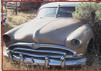 Go to 1951 Hudson Pacemaker 4 Door Sedan 
