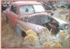 1951 Plymouth Concord 2 door 3 window business coupe #1