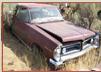 Go to 1963 Pontiac Grand Prix 2 Door Hardtop 389/4 