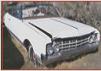 Go to1965 Oldsmobile 98 Ninety-Eighty Convertible 