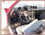 1978 Nissan Toyota 280X Model 2ZX Sports Car For Sale left front interior view